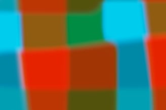 colored grid
