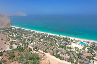 six-senses-zighy-bay-oman-drone-view-5