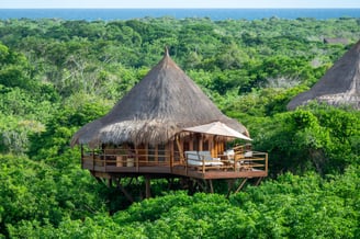 voyage romantique colombie voyage de noces ecolodge