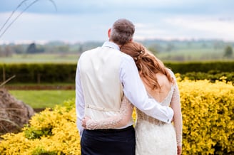 Shropshire Wedding Photographer