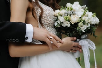 Mariages et cérémonies de mariages