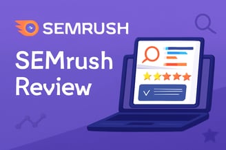 SEMrush-Review