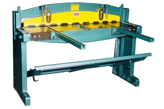 Cizalla de Pedal