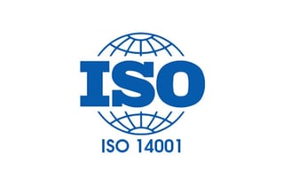 Certificazione ISO 14001 - Gestione ambientale EdilCoop