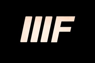 iiiFoet Coming soon logo