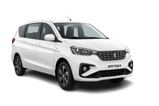 Ertiga car 