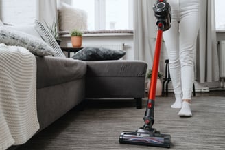aspirateur sans fil