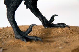 Archaeopteryx 2