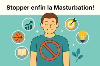 Arreter la masturbation recherchesante