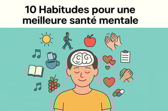 habitudes pour une meilleure santé mentale recherchesante png