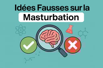 Mythes sur la masturbation recheerchesante