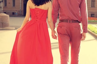 Pooja love friendship club couple photo