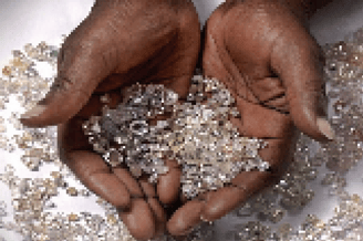 blood diamonds angola sierra leone slavery and civil war
