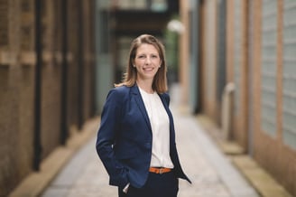 London headshot and business portrait photographer