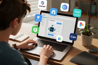 AI & Freelance: Tool yang Wajib Kamu Kuasai | NuntiaNews