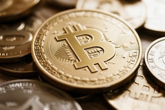 BlackRock Evaluasi Perluasan ETF Crypto: Solana, Cardano, dan Polkadot Masuk Radar | NuntiaNews