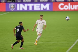 Inter Miami vs Columbus Crew: Duel Seru di MLS | NuntiaNews