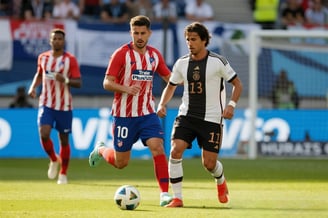 Prediksi Atletico Madrid vs Botafogo di Ajang Club World Cup 2025 | NuntiaNews