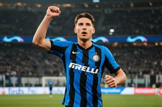 Prediksi Inter Milan vs Urawa Red Diamonds: Duel Eropa vs Asia di Club World Cup 2025 | NuntiaNews