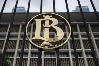 Utang Luar Negeri Indonesia Tembus Rp7.042 Triliun: Aman atau Mengkhawatirkan? | NuntiaNews