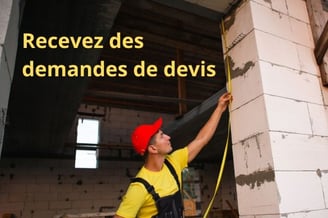 demande de devis 