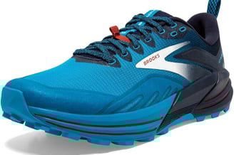 Running shoes trail running gifts for men active men athletic