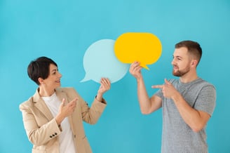 communication