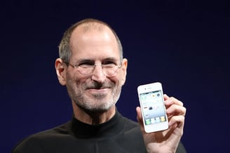 steve jobs obsesión por el diseño