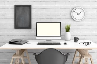 Organizar espacio trabajo