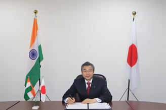 Japan Student Visa