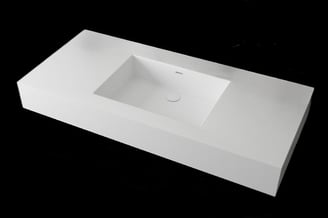 ΝΙΠΤΗΡΑΣ ΜΠΑΝΙΟΥ WAVE ΤΟΙΧΟΥ SOLID SURFACES
