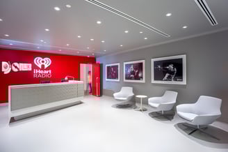 iHeart Studio for Actually