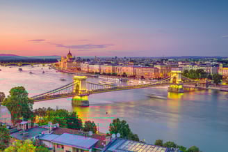 Budapest