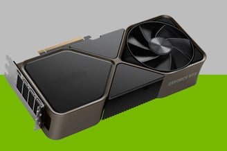 Nvidia RTX 5090