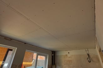 Kitchen renovation image one