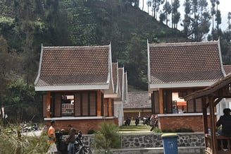 Rest Area Ranupane
