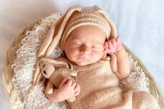 Your Baby And Hard Water