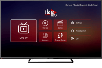 Blitzen Iptv