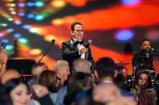 Adil Ogla Sydney concert 2025
