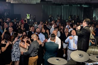 Adil Ogla Sydney concert 2025