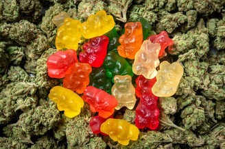 Weed Gummies