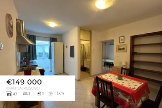 jednosobni satn opatija