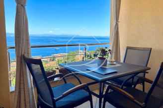 apartment in opatija for sale