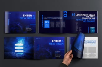 Brochure Design