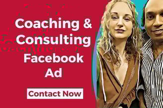 Facebook Ads Consultation Expert FB Ad Coach UK