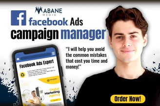 Mabane Media Expert Facebook Ads Manager