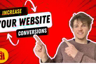 Shopify Marketing