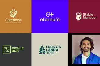 Logo Designer UK