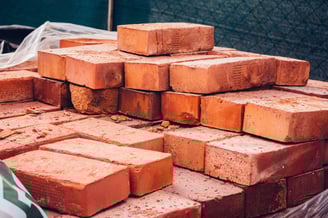 Bricks Whole sale