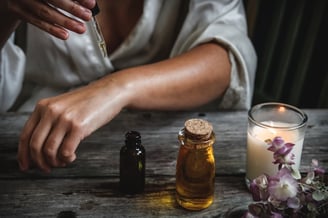 Eastern vs. Western Medicine? How About the Best of Both